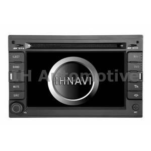 Sistema de Navegación / Radio Gps para Peugeot 3008 / 5008.  