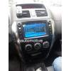 Sistema de Navegación / Radio Gps para Fiat Sedici / Suzuki SX4. Brilliant