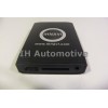 Interface multimedia USB/SD/AUX/IPOD  para Audi 12 pines (2004 en adelante)