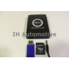 Interface multimedia USB/SD/AUX/IPOD  para Audi 12 pines (2004 en adelante)