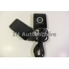 Interface multimedia USB/SD/AUX/IPOD para BMW 40 pines