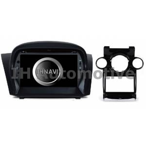  Sistema de Navegación / Radio Gps Ford Fiesta VII.