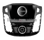 Sistema Navegación / Radio Gps Focus III. Excellent 100
