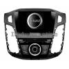 Sistema Navegación / Radio Gps Focus III. Excellent 100