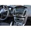 Sistema Navegación / Radio Gps Focus III. Excellent 200