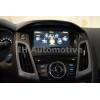 Sistema Navegación / Radio Gps Focus III. Excellent 200