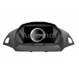 Sistema Navegación / Radio Gps Ford Kuga II. Excellent 100