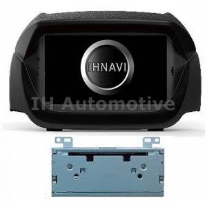 Sistema Navegación / Radio Gps Ford Ecosport.