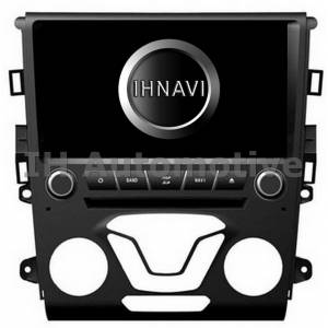 Sistema Navegación / Radio Gps Ford Mondeo V.