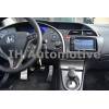 Radio gps Adaption para Honda Civic VIII. Excellent 200.