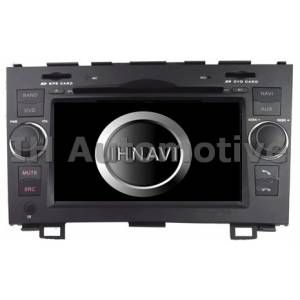  Sistema de Navegación / Radio Gps Honda CRV. 