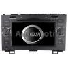  Sistema de Navegación / Radio Gps para Honda CRV. Excellent 200