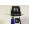 Interface multimedia USB/SD/AUX/IPOD para Fiat
