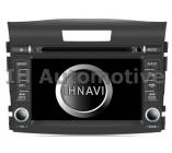 Sistema de Navegación / Radio Gps para Honda CRV. Excellent 100