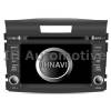 Sistema de Navegación / Radio Gps para Honda CRV. Excellent 100