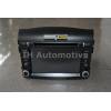 Sistema de Navegación / Radio Gps para Honda CRV. Excellent 100
