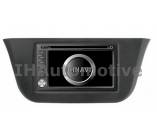 Kit 2DIN Radio gps Adaption para Iveco Daily. Excellent 200.