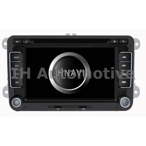 Sistema Navegación / Radio Gps 7" Seat Alhambra III