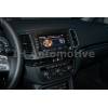 Sistema Navegación / Radio Gps 7" Seat Alhambra III. Excellent 200