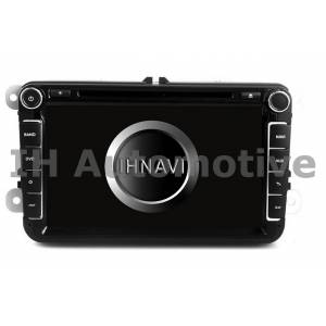 Sistema Navegación / Radio Gps 8" Seat Alhambra III