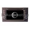 Sistema de Navegación / Radio Gps para Audi A4 B6 / B7. Excellent 200