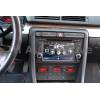 Sistema de Navegación / Radio Gps para Audi A4 B6 / B7. Excellent 200