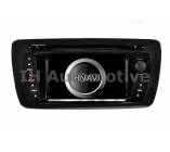 Sistema de Navegación / Radio Gps para Seat Ibiza 6J. Excellent 200