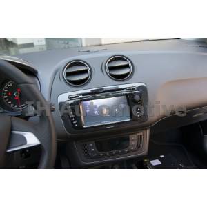 Sistema de Navegación / Radio Gps Seat Ibiza 6J facelift. - IH Automotive