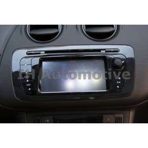 Sistema de Navegación / Radio Gps Seat Ibiza 6J. - IH Automotive