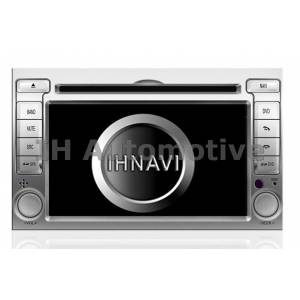  Sistema de Navegación / Radio para Hyundai i20.  