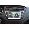  Sistema de Navegación / Radio Gps para Hyundai i20 2015. Excellent 100