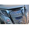  Sistema de Navegación / Radio Gps para Hyundai i40. Excellent 100