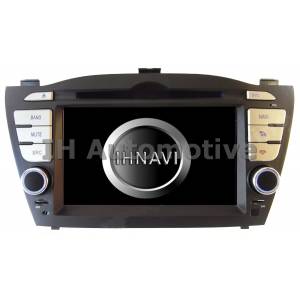  Sistema de Navegación / Radio Gps 7" Hyundai IX35. Wince