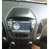  Sistema de Navegación / Radio Gps para Hyundai IX35. Excellent 100