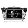  Sistema de Navegación / Radio Gps 8" para Hyundai IX35. Excellent 100