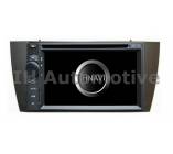 Radio gps Adaption para Jaguar S-Type / X-Type. Brilliant