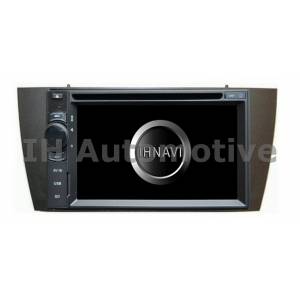 Radio gps Adaption para Jaguar S-Type / X-Type. 