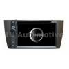 Radio gps Adaption para Jaguar S-Type / X-Type. Brilliant
