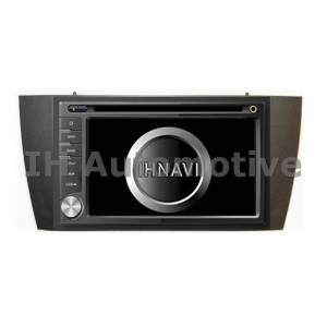 Radio gps Adaption para Jaguar S-Type / X-Type. 