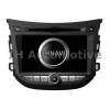  Sistema de Navegación / Radio Gps para Hyundai HB20. Excellent 100