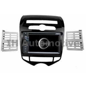 Radio gps Adaption para Hyundai IX20.  