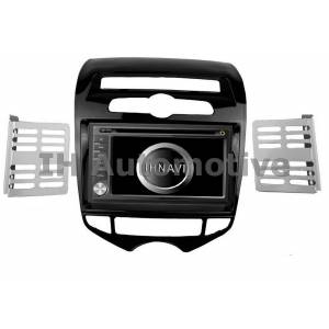 Radio gps Adaption para Hyundai IX20.  