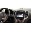 Radio gps Adaption para Hyundai IX20. Excellent 200.