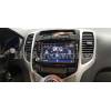 Radio gps Adaption para Hyundai IX20. Excellent 200.