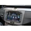 Sistema Navegación / Radio Gps 8" Skoda Octavia II / Superb. Excellent 200