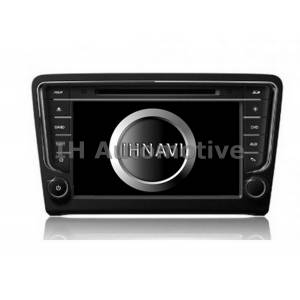 Sistema Navegación / Radio Gps Skoda Octavia III. 