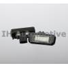 Plafones led específicos para Mercedes -Benz. Tipo 4