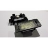 Plafones led específicos para BMW. Tipo 1