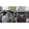 Sistema de Navegación / Radio Gps para Jeep Commander. Excellent 200