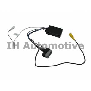 Cable de retención de cámara trasera original Honda